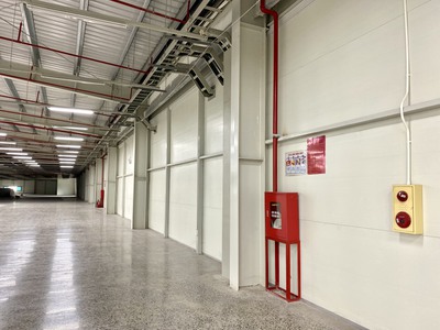 Cho thuê 6000m nhà xưởng mới làm chế xuất, khu công nghiệp bắc ninh 3