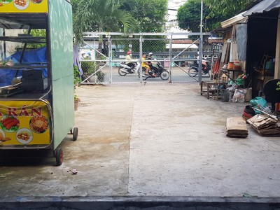 Chính chủ cần cho thuê nguyên căn có vị trí đẹp nằm ngay mặt tiền đường lý thường kiệt - dĩ an - 0