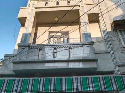 Bán gấp nhà 3 tầng hương lộ 2 - 90m2 - hẻm 6m thông - kinh doanh chdv - thu nhập 40tr - 8 tỷ 3 tl 0