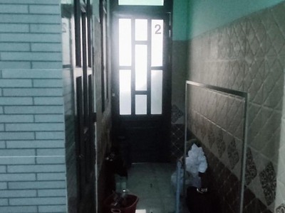 Bán gấp nhà 3 tầng hương lộ 2 - 90m2 - hẻm 6m thông - kinh doanh chdv - thu nhập 40tr - 8 tỷ 3 tl 2