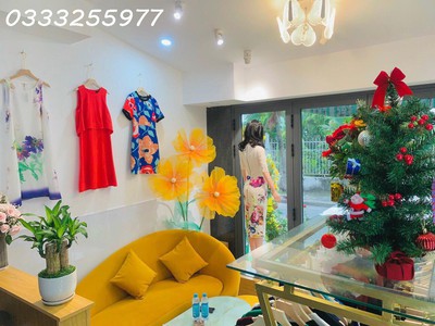Sang shop thời trang 6tr/tháng. đầy đủ tất cả. vào ở, kinh doanh ngay 1