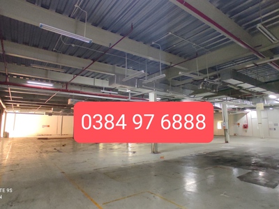 Cho thuê xưởng 14000m kcn bắc ninh  có pccc tự động giá rẻ 0