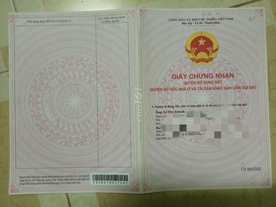 Nhà hẻm cấp 4 full thổ cư Tp Mỹ Tho Tiền Giang 2