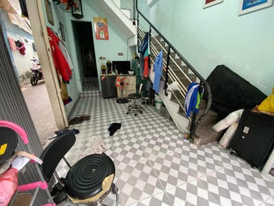 Nhà 2 tầng 2 mặt kiệt k391 trần cao vân 2