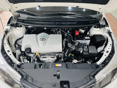 Cần Bán Xe Vios 1.5 Cvt Xe Đã Qua Sử Dụng Tại Huyện Bình Xuyên- Tỉnh Vĩnh Phúc 7