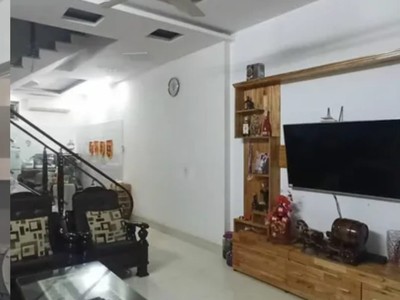 Bán nhà 3,5 tầng ngõ 263 Lạch Tray thông 254 Văn Cao, ngõ 4-5m oto đỗ cửa 0