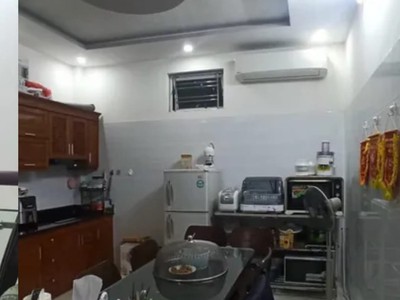 Bán nhà 3,5 tầng ngõ 263 Lạch Tray thông 254 Văn Cao, ngõ 4-5m oto đỗ cửa 1