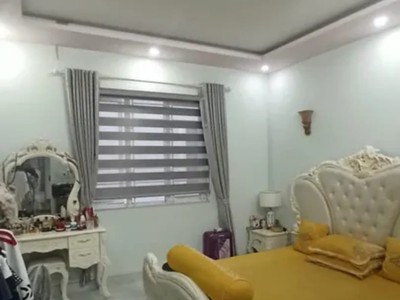 Bán nhà 3,5 tầng ngõ 263 Lạch Tray thông 254 Văn Cao, ngõ 4-5m oto đỗ cửa 2