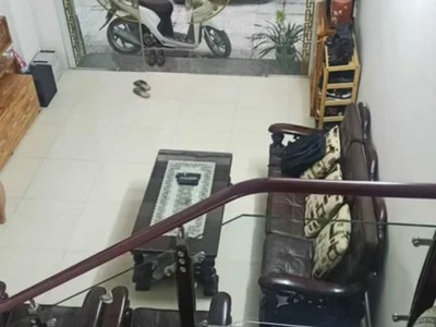 Bán nhà 3,5 tầng ngõ 263 Lạch Tray thông 254 Văn Cao, ngõ 4-5m oto đỗ cửa 3