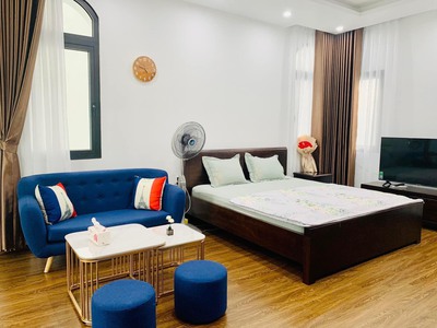 Cho thuê căn hộ Vinhomes Imperia thượng lý hồng bàng hải phòng 8