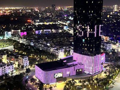 Bán cắt lỗ 1 số căn hộ cao cấp Hoàng Huy Grand Tower Sở Dầu Hồng Bàng 0