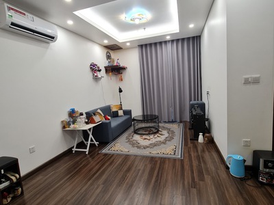 Bán cắt lỗ 1 số căn hộ cao cấp Hoàng Huy Grand Tower Sở Dầu Hồng Bàng 5