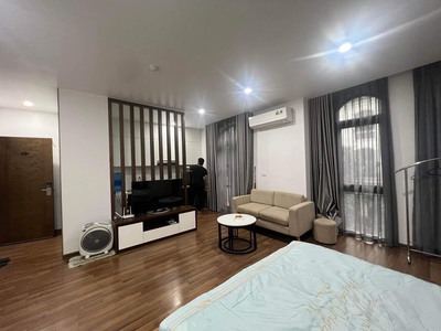 Cho thuê căn hộ Vinhomes Imperia thượng lý hồng bàng hải phòng 6