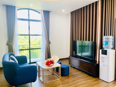 Cho thuê căn hộ Vinhomes Imperia thượng lý hồng bàng hải phòng 7