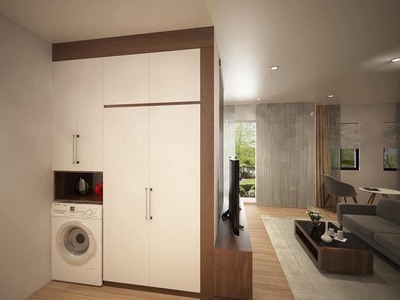 Cho thuê căn hộ Vinhomes Imperia thượng lý hồng bàng hải phòng 0