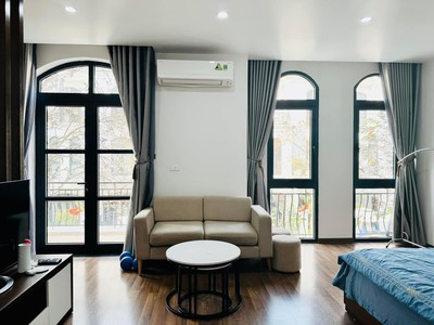 Cho thuê căn hộ Vinhomes Imperia thượng lý hồng bàng hải phòng 4