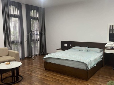 Cho thuê căn hộ Vinhomes Imperia thượng lý hồng bàng hải phòng 5