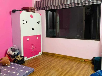 Cho thuê nhà nguyên căn, hgđ, 50m2, 3t, 2n, nội thất đủ, đình thôn. 1