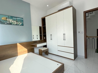 Chính chủ cần bán nhà 3 tầng k241 nguyễn phước nguyên, thanh khê 1