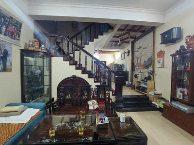 Bán liền kề ngõ 628a hoàng hoa thám-phường bưởi-tây hồ-hà nội 83m2x 4 tầng giá bán 23 tỷ 2