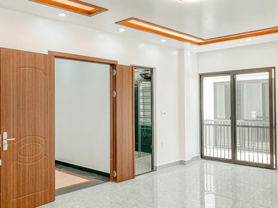 Chính chủ bán nhà đẹp 4 tầng khu quán nam đường hoàng ngọc phách, diện tích 50m2, hướng tây tứ 1