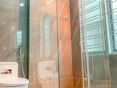Chính chủ bán nhà đẹp 4 tầng khu quán nam đường hoàng ngọc phách, diện tích 50m2, hướng tây tứ 2