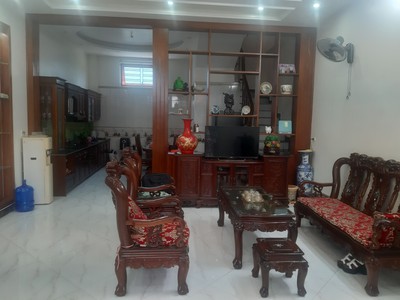 Chính chủ cần bán nhanh  căn nhà mặt đường đông mạc - phường lộc hạ - thành phố nam định - nam định 2
