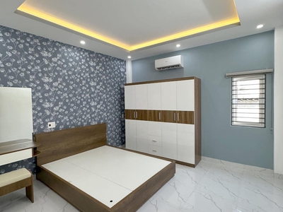 Chính chủ cần bán nhà 3 tầng k241 nguyễn phước nguyên, thanh khê 0