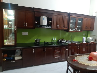 Chính chủ cần bán nhanh  căn nhà mặt đường đông mạc - phường lộc hạ - thành phố nam định - nam định 1