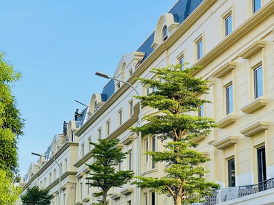 Shophouse - liền kề 18 tỷ, mới xây xong quận thanh xuân - miễn 5 năm phí dịch vụ 1