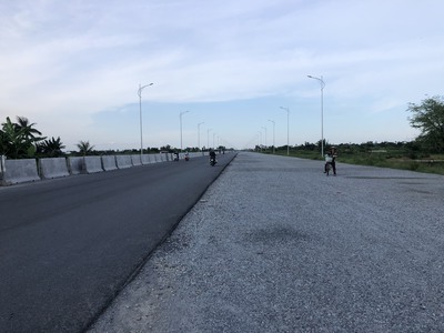  Siêu phẩm nhà vườn 1000m mặt đường Dân Tiến, Minh Đức, Đồ Sơn, Hải Phòng. 0