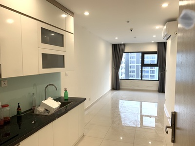 CHo thuê căn hộ Vinhomes OCean Park Gia Lâm. Tòa S1. cạnh trường Vinschool. DT: 38m2, 1PN. 1PK. 1wc. 0