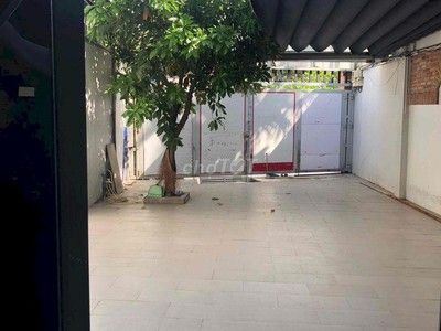 Chính chủ cho thuê mặt bằng tân mỹ ,phường tân thuận tây quận 7 tp hồ chí minh 2