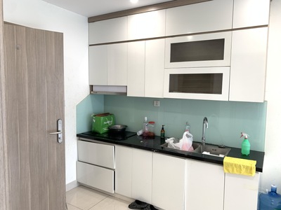 CHo thuê căn hộ Vinhomes OCean Park Gia Lâm. Tòa S1. cạnh trường Vinschool. DT: 38m2, 1PN. 1PK. 1wc. 1