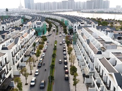 Chính chủ bán gấp biệt thự hải âu 02 vinhomes ocean park gia lâm đã hoàn thiện 18 tỷ có thương lượng 0