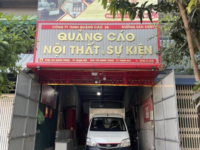 Công ty Quảng Cáo   Nội Thất 36 2