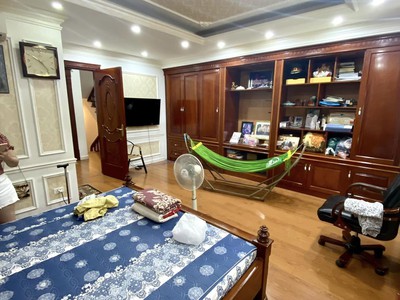 Biệt thự vip, gamuda garden, quận hoàng mai, 113m x 4t, giá hơn 18 tỷ. 3