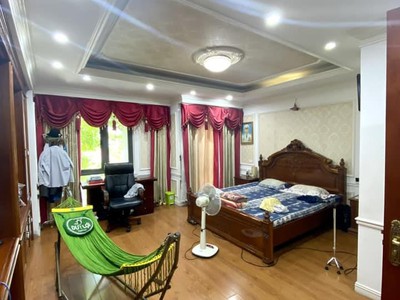 Biệt thự vip, gamuda garden, quận hoàng mai, 113m x 4t, giá hơn 18 tỷ. 4