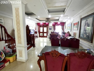 Biệt thự vip, gamuda garden, quận hoàng mai, 113m x 4t, giá hơn 18 tỷ. 2