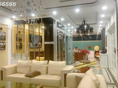 Siêu biệt thự đơn lập, khu đô thị gamuda garden, 310m x 5t, giá 38 tỷ. 1