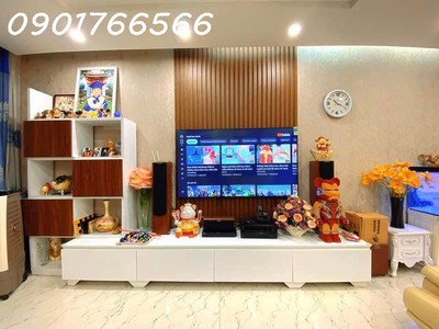 Biệt thự siêu vip, thành phố giao lưu, 189m x 4t, mt 12m, giá hơn 42 tỷ. 2