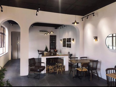 Sang nhương quán cf - châu thị vĩnh tế 3