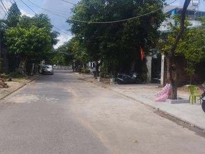 118 m2 đất mặt tiền khu dân cư nam cầu cẩm lệ, giá 2 tỷ x nhỏ xíu 1