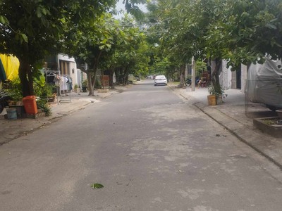 118 m2 đất mặt tiền khu dân cư nam cầu cẩm lệ, giá 2 tỷ x nhỏ xíu 0