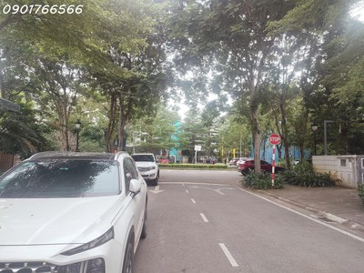 Biệt thự vip, gamuda garden, quận hoàng mai, 113m x 4t, giá hơn 18 tỷ. 0