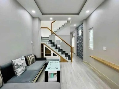 Nhà 3 tầng cù chính lan, gần chợ thanh khê, chỉ 2 tỷ mấy 0