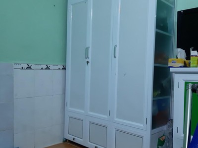 Chính chủ cho thuê phòng 15 nguyễn thị xíu, p. tân thuận tây, quận 7 0