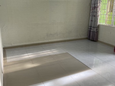 Cho thuê nhà hẻm Trương Công Đinh,giá 5tr/1 tháng,P-3.TPVT 1