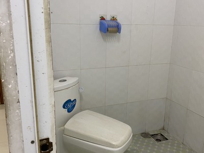 Cho thuê nhà hẻm Trương Công Đinh,giá 5tr/1 tháng,P-3.TPVT 4