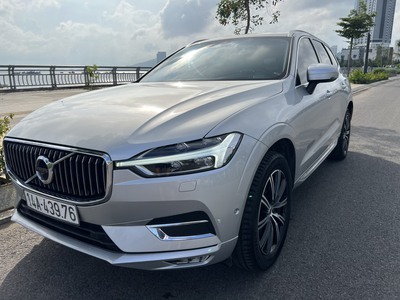 Chính chủ cần bán xe Volvo XC60 T6 2020 - chiếc xe từng được mệnh danh là an toàn nhất thế giới 1